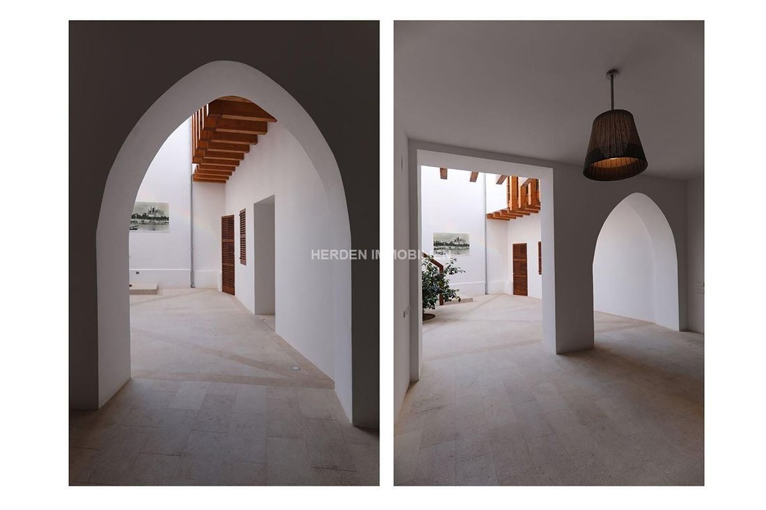 Villa in Palma, Balearic Islands, Spain 5 - 17747697