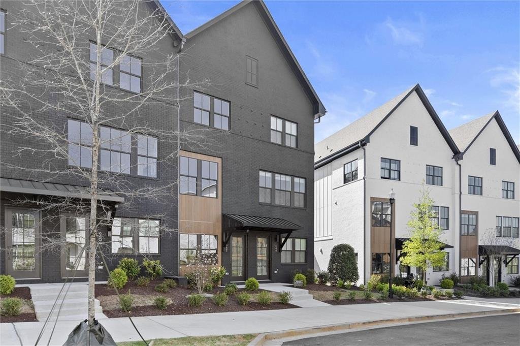 Townhouse in Alpharetta, Georgia, United States 3 - 17748959