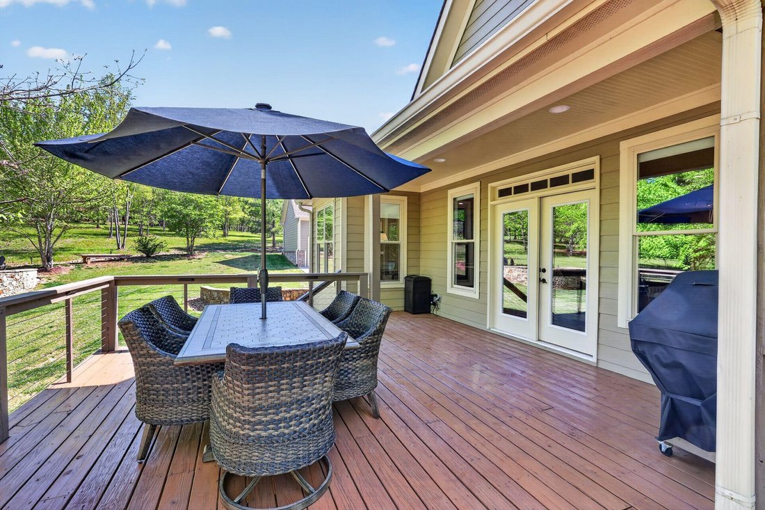 House in South Pittsburg, Tennessee, United States 5 - 17743496