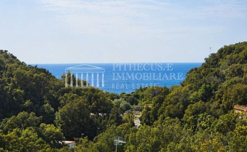Villa à Forio, Campanie, Italie 1