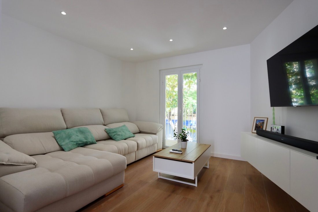 Apartment in Pollenca, Balearic Islands, Spain 2 - 17747823