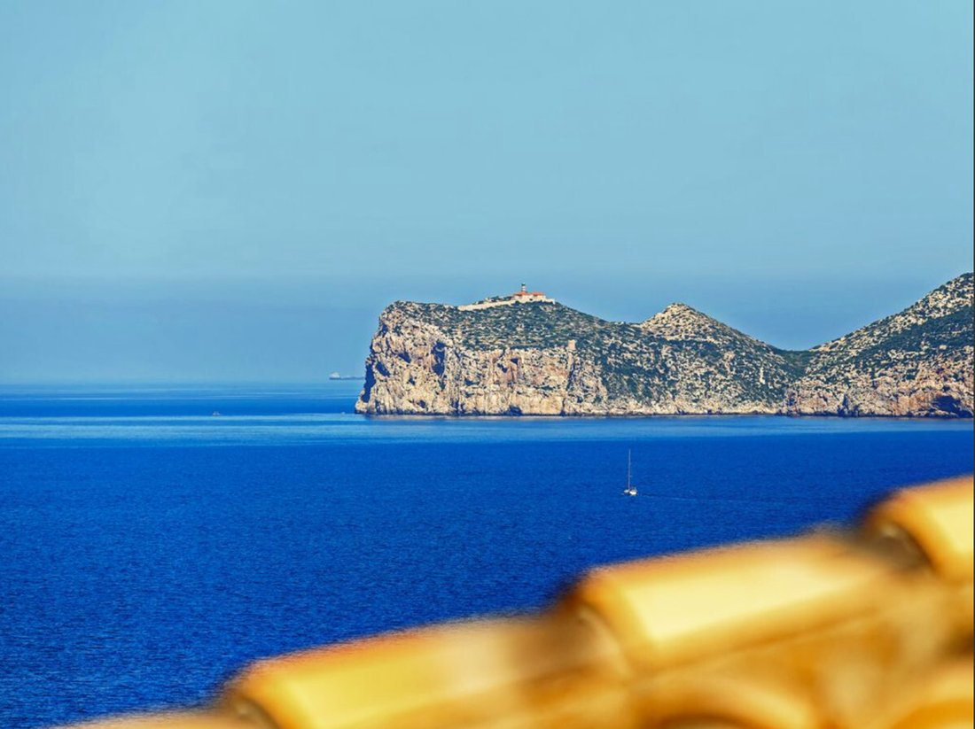 Villa in Port d'Andratx, Andratx, Balearic Islands 1 - 17749704