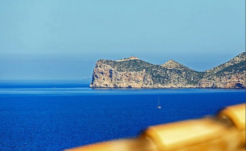 Villa a Port d'Andratx, Andratx, Isole Baleari 1