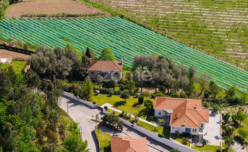 Finca in Geraz do Minho, Braga, Portugal 1