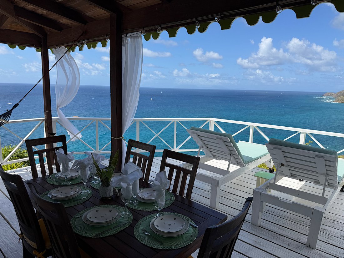 Villa in Liberta, Saint Paul, Antigua and Barbuda 5 - 17746002