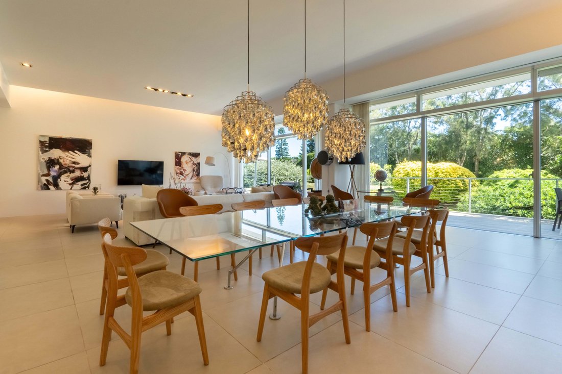 Apartment in Punta del Este, Maldonado Department, Uruguay 3 - 17750010