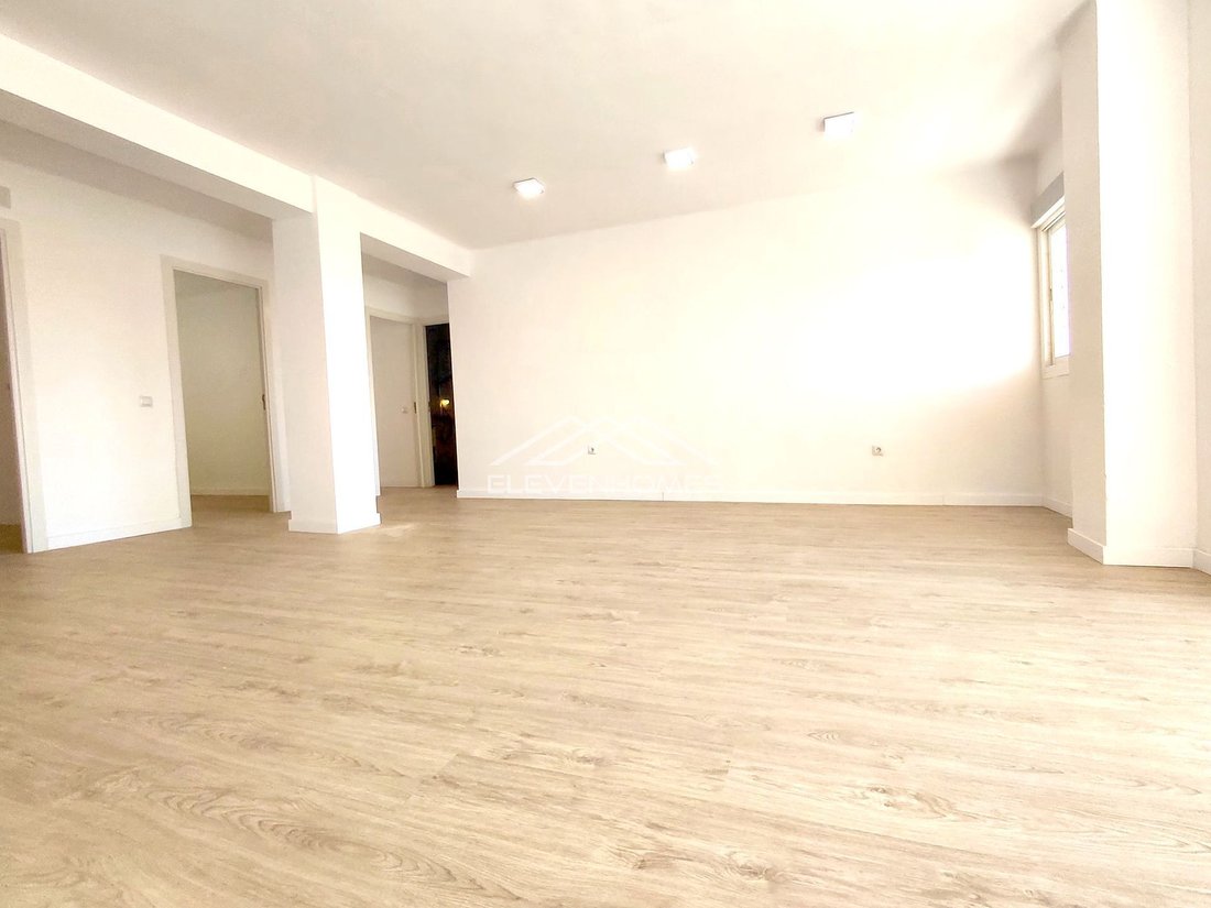 Apartment in Palma, Balearic Islands, Spain 4 - 17748302