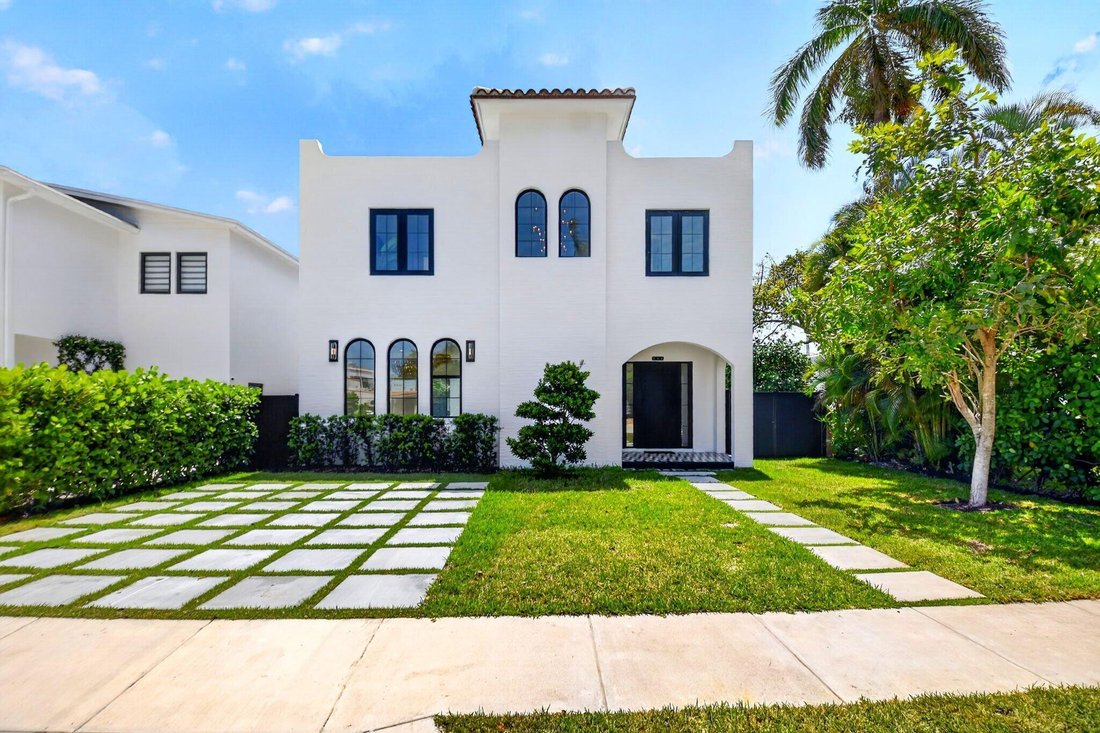 House in West Palm Beach, Florida, United States 2 - 17747989
