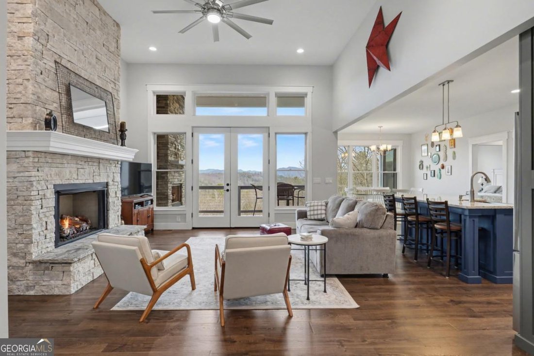 House in Blairsville, Georgia, United States 2 - 17749238
