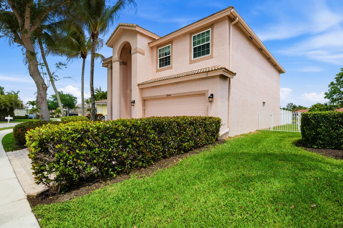 House in West Palm Beach, Florida, United States 5 - 17747950