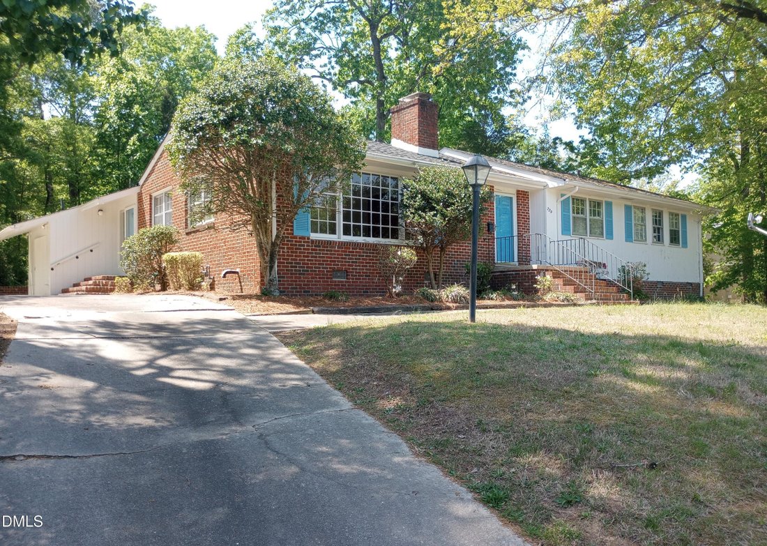 House in Chapel Hill, North Carolina, United States 1 - 17520086