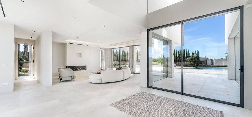 Villa in Palma, Balearic Islands, Spain 5 - 17747703