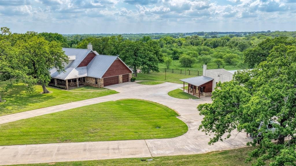 House in Weatherford, Texas, United States 3 - 17744503