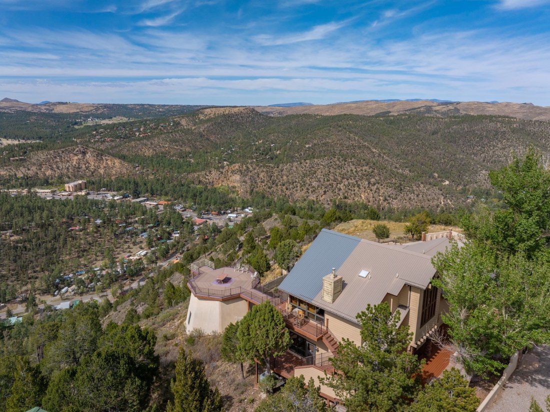 House in Ruidoso, New Mexico, United States 1 - 17746014