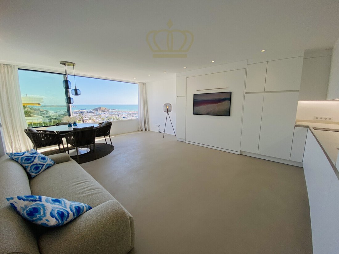 Apartment in Portals Nous, Calvia, Balearic Islands 5 - 17750027