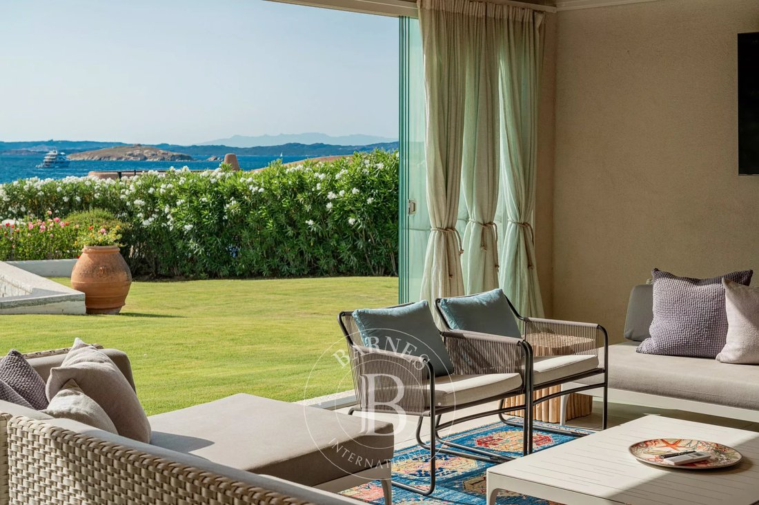 Villa in Liscia di Vacca, Arzachena, Italy 4 - 17749845