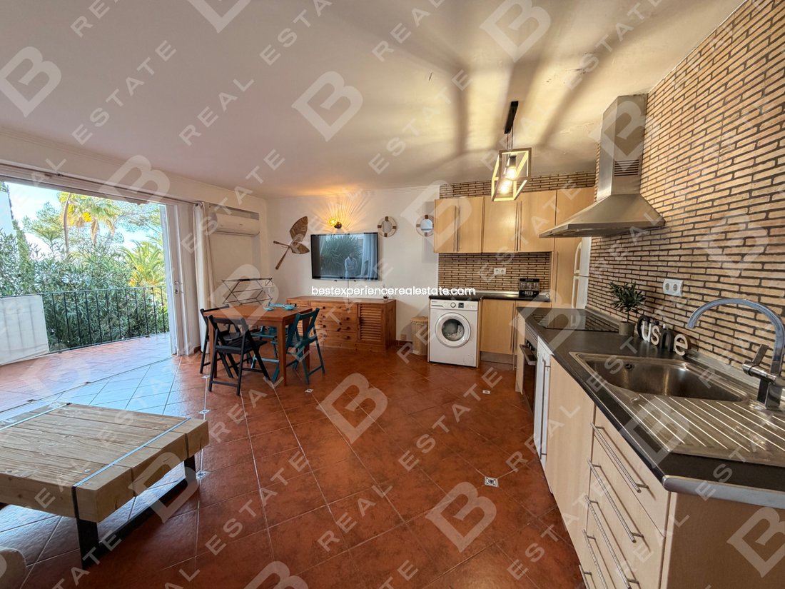 Apartment in Ibiza Town, Balearic Islands, Spain 4 - 17748780