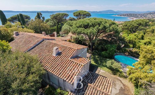 Villa a Sainte-Maxime, Provenza-Alpi-Costa Azzurra, Francia 1
