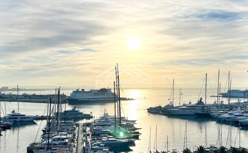 Appartement à Palma, Îles Baléares, Espagne 1