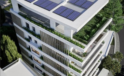 Apartment in South Athens, Attica, Greece 1