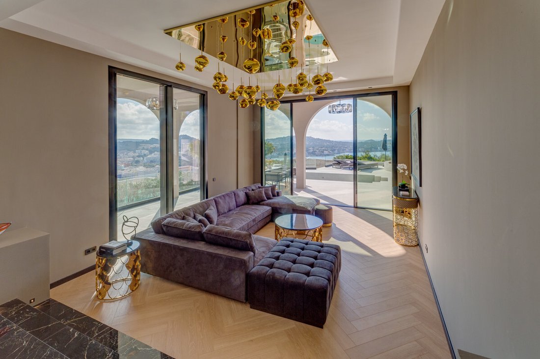 Villa in Rotes Velles, Calvia, Balearic Islands 5 - 17749608