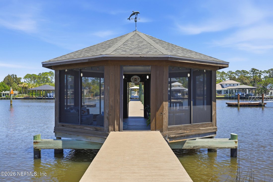 House in Jacksonville, Florida, United States 1 - 17742976