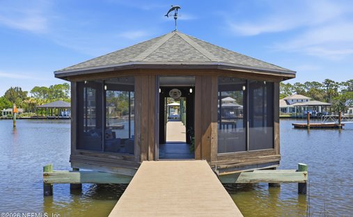House in Jacksonville, Florida, United States 1