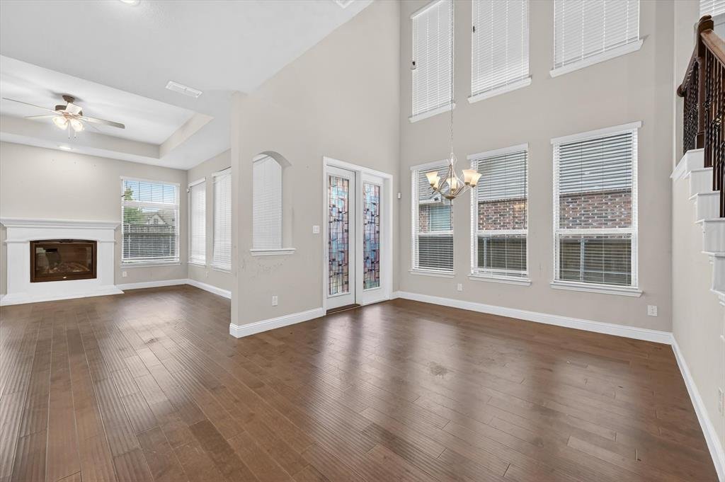 House in Mansfield, Texas, United States 4 - 17749319