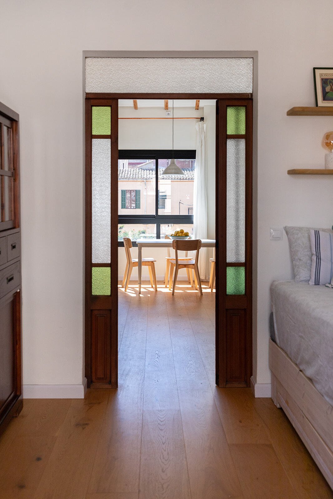 Apartment in Palma, Balearic Islands, Spain 1 - 17749400