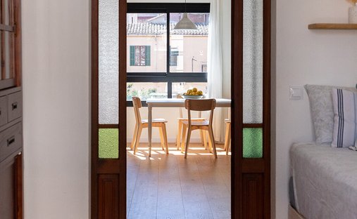 Apartment in Palma, Balearic Islands, Spain 1