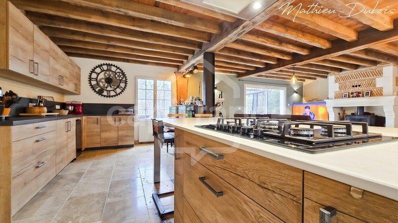 Farm Ranch in Lamonzie-Montastruc, Nouvelle-Aquitaine, France 5 - 17745283