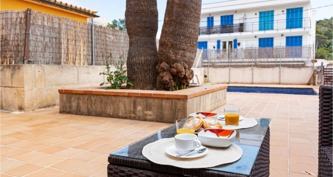 Villa in Pollenca, Balearic Islands, Spain 5 - 17747082