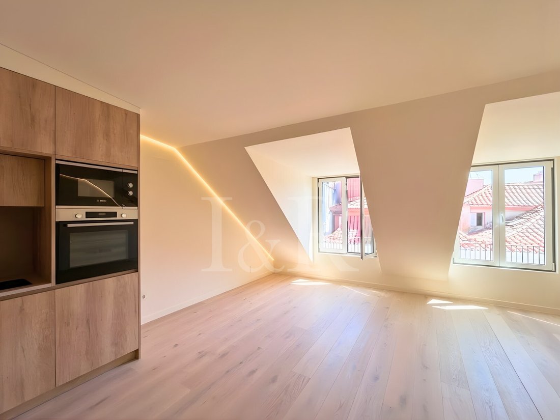Apartment in Misericordia, Lisbon, Portugal 2 - 15681677