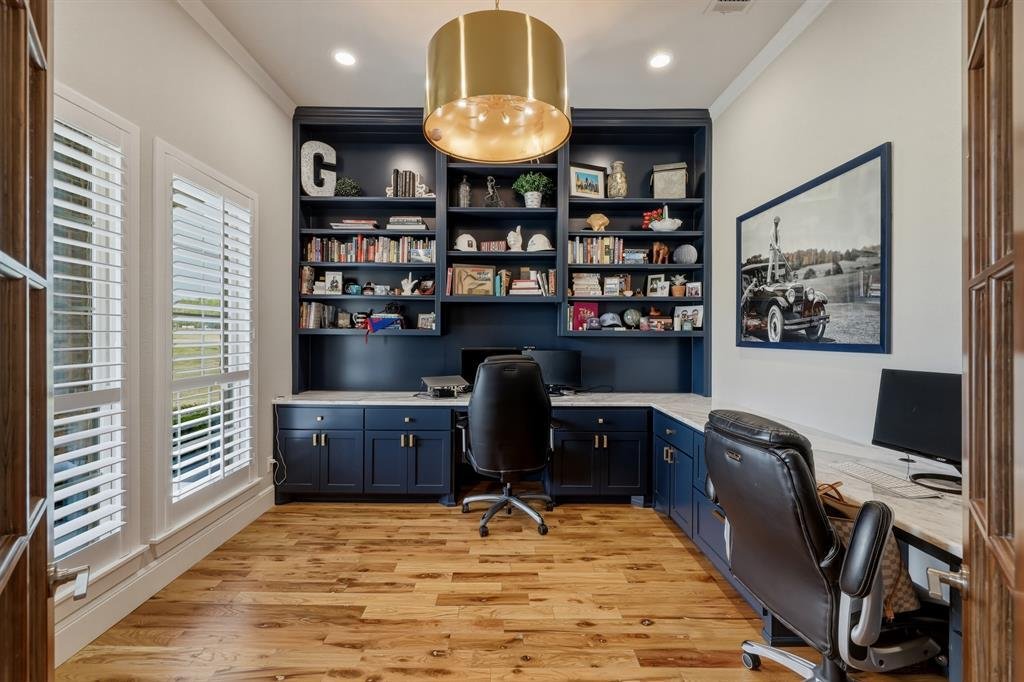 House in Aledo, Texas, United States 5 - 17749379