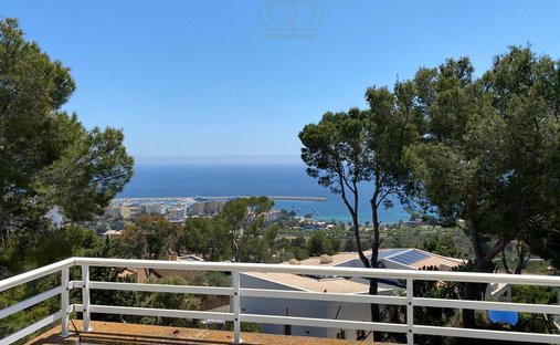 Villa in Costa d'en Blanes, Calvià, Balearische Inseln 1