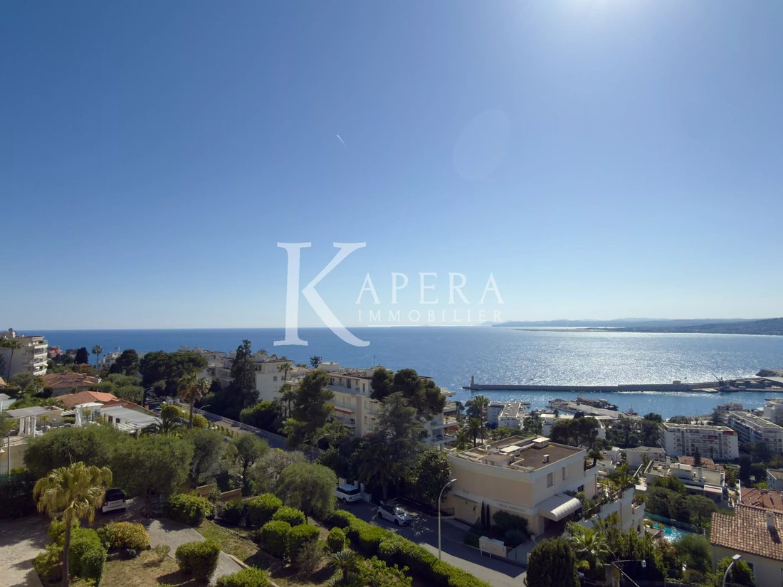 Apartment in Nice, Provence-Alpes-Côte d'Azur, France 1 - 17302583