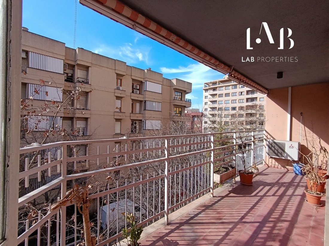 Apartment in Palma, Balearic Islands, Spain 4 - 17747638