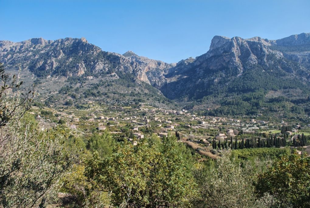 House in Soller, Balearic Islands, Spain 1 - 17747161