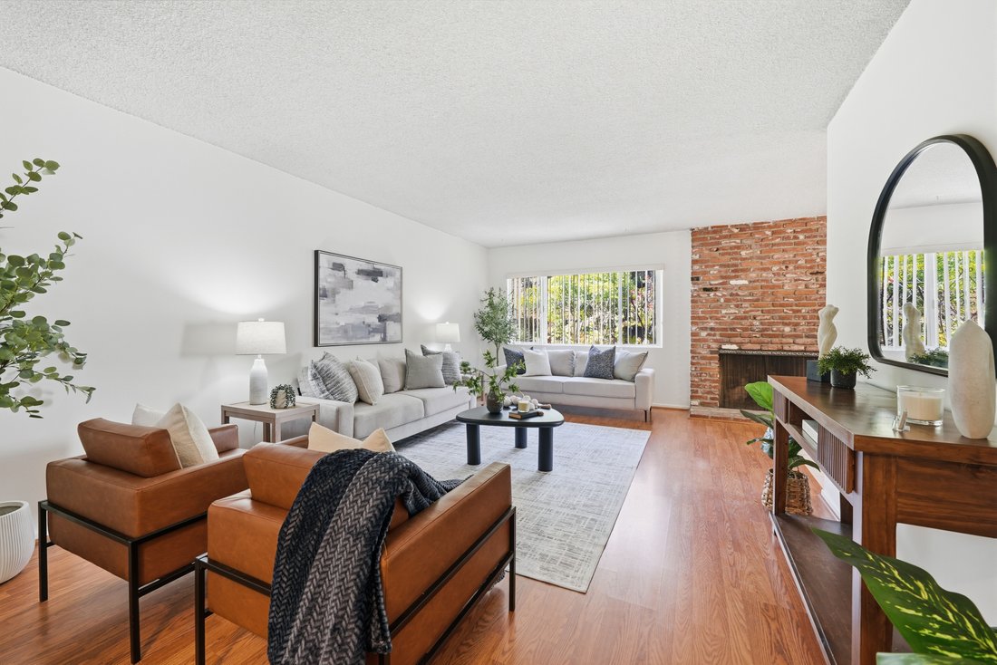 House in Santa Monica, California, United States 3 - 17746546