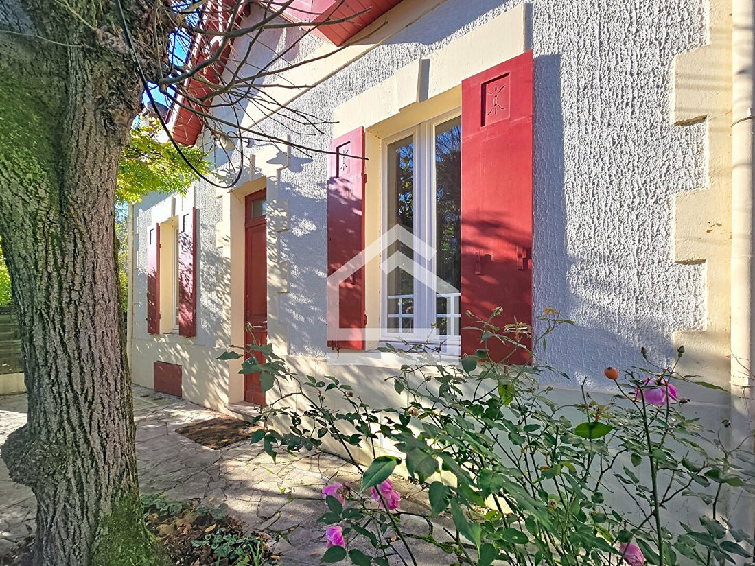 House in Le Lac-Bacalan, Bordeaux, France 2 - 17748646