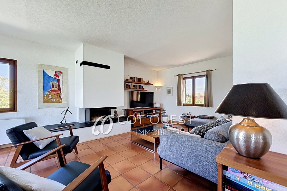 Villa a Nizza, Provenza-Alpi-Costa Azzurra, Francia 3 - 17744461