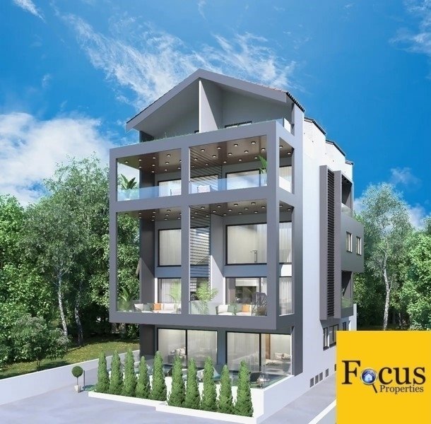 Apartment in Voula, Attica, Greece 5 - 16812929