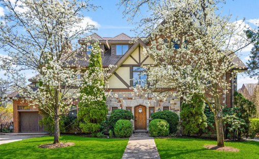 House in Yonkers, New York, United States 1