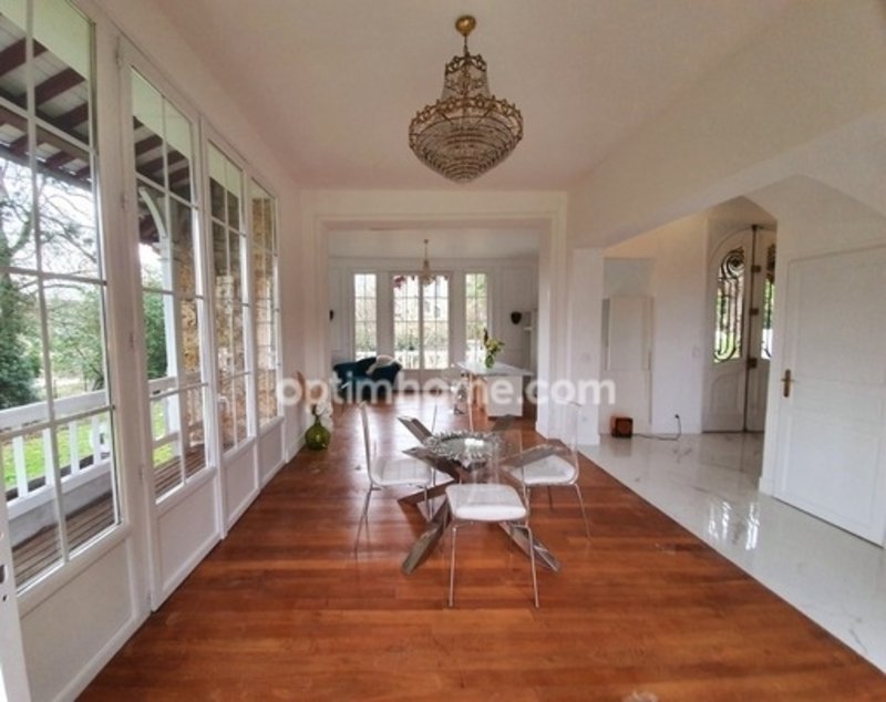 Villa in Centre Montmorency, Montmorency, France 4 - 17749982