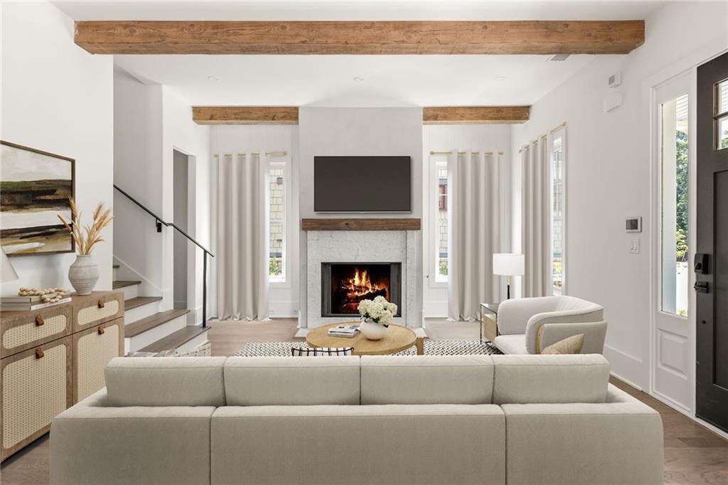 House in Newnan, Georgia, United States 3 - 16181338