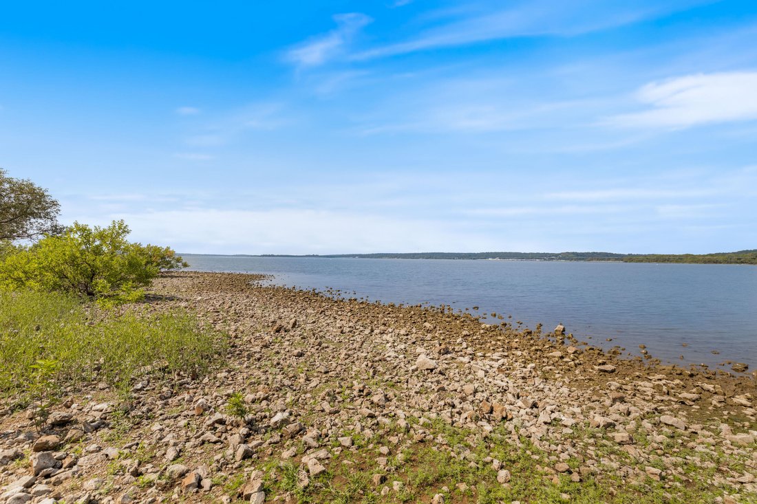 House in Monkey Island, Oklahoma, United States 5 - 17750374