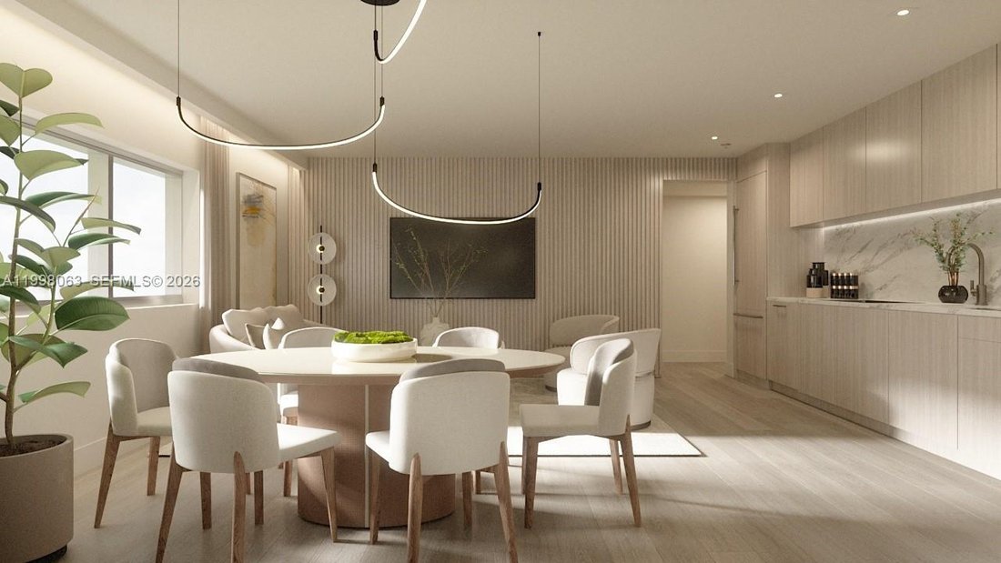 Condo in Miami Beach, Florida, United States 1 - 17648406
