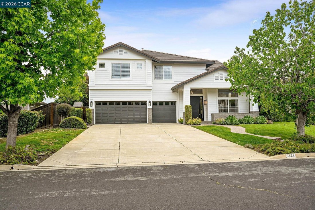 House in Clayton, California, United States 3 - 17748355