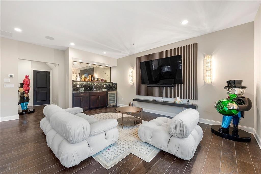 Townhouse in Atlanta, Georgia, United States 5 - 17744405