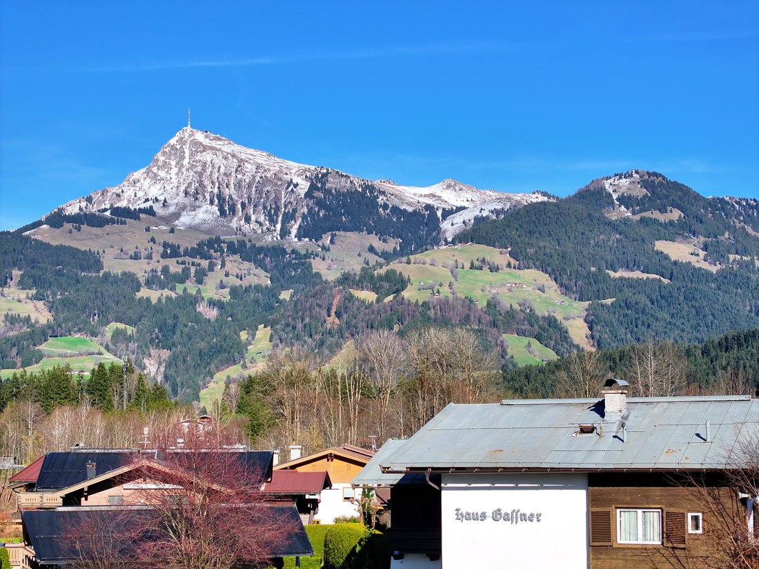 Kitzbuhel, Tyrol, Austria 2 - 17745297
